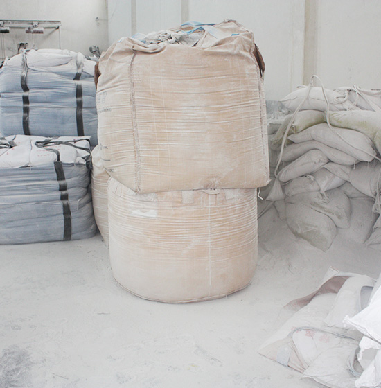 上海造纸用滑石粉